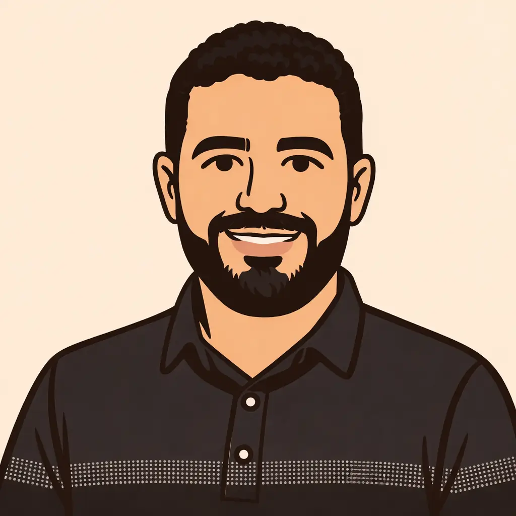 Abdessamad Errochdi - Développeur full stack